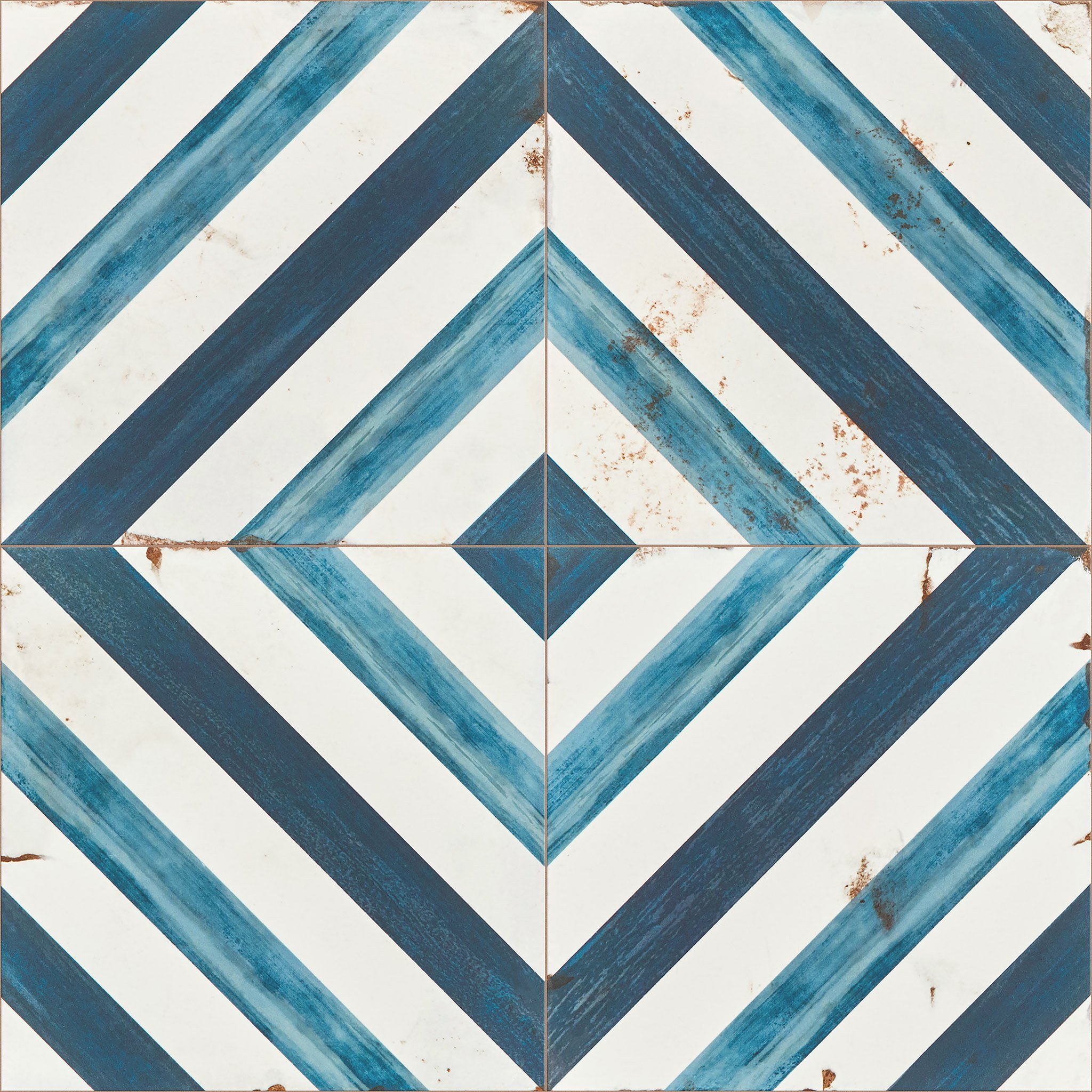 symmetrical tile
