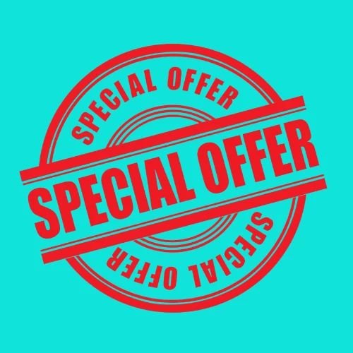Flooring Coupon