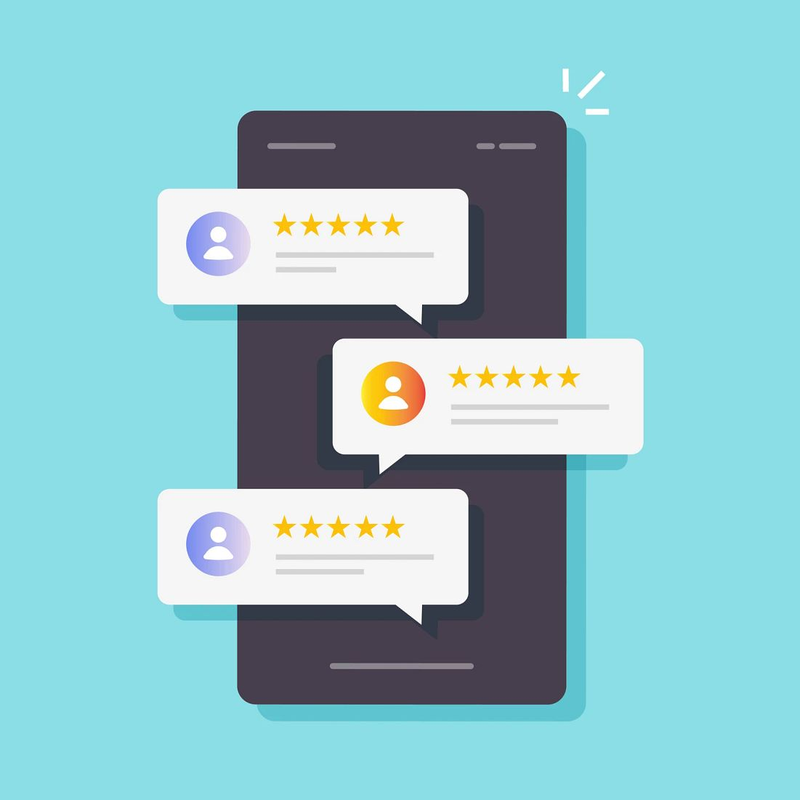Customer Reviews