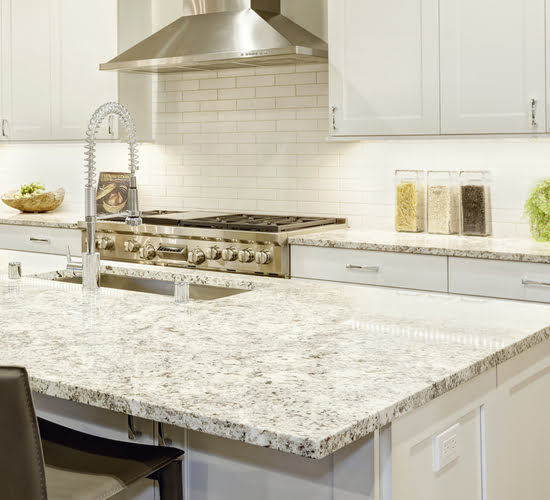 Carpet Plus Inc Countertops